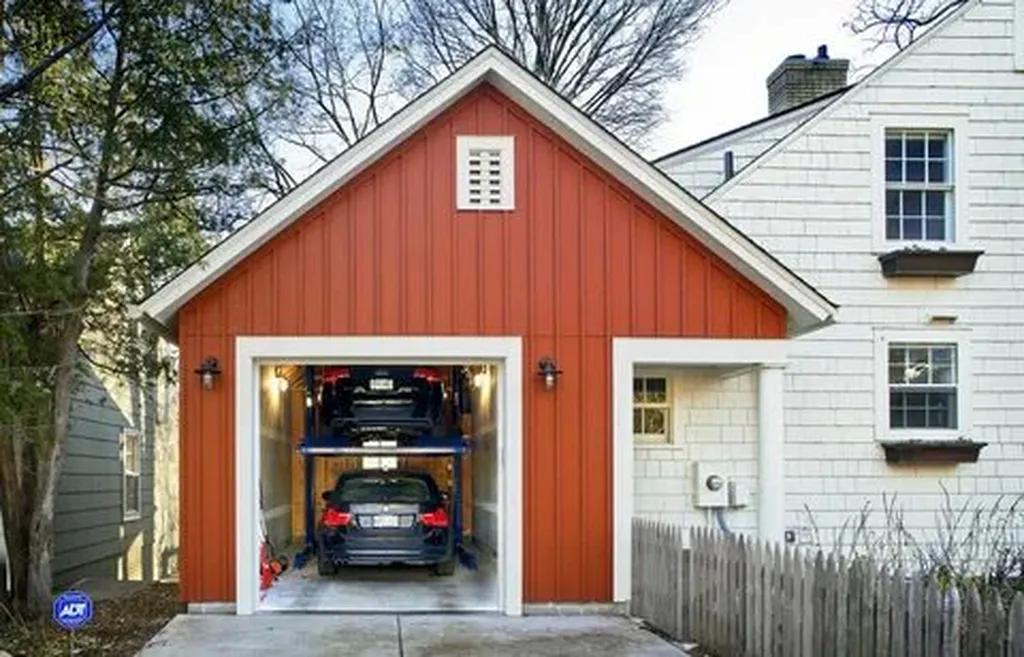 Transform Your Space: Garage Renovation North Port, FL