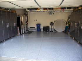 Transform Your Garage: Redington Beach, FL Makeover Guide