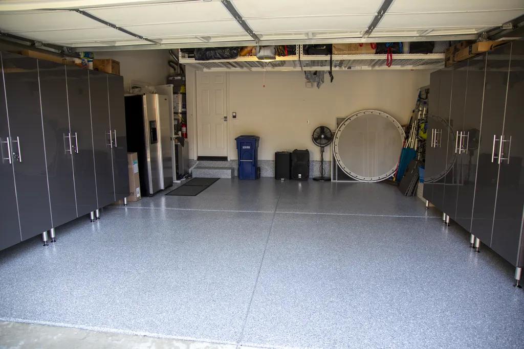 Transform Your Garage: Redington Beach, FL Makeover Guide