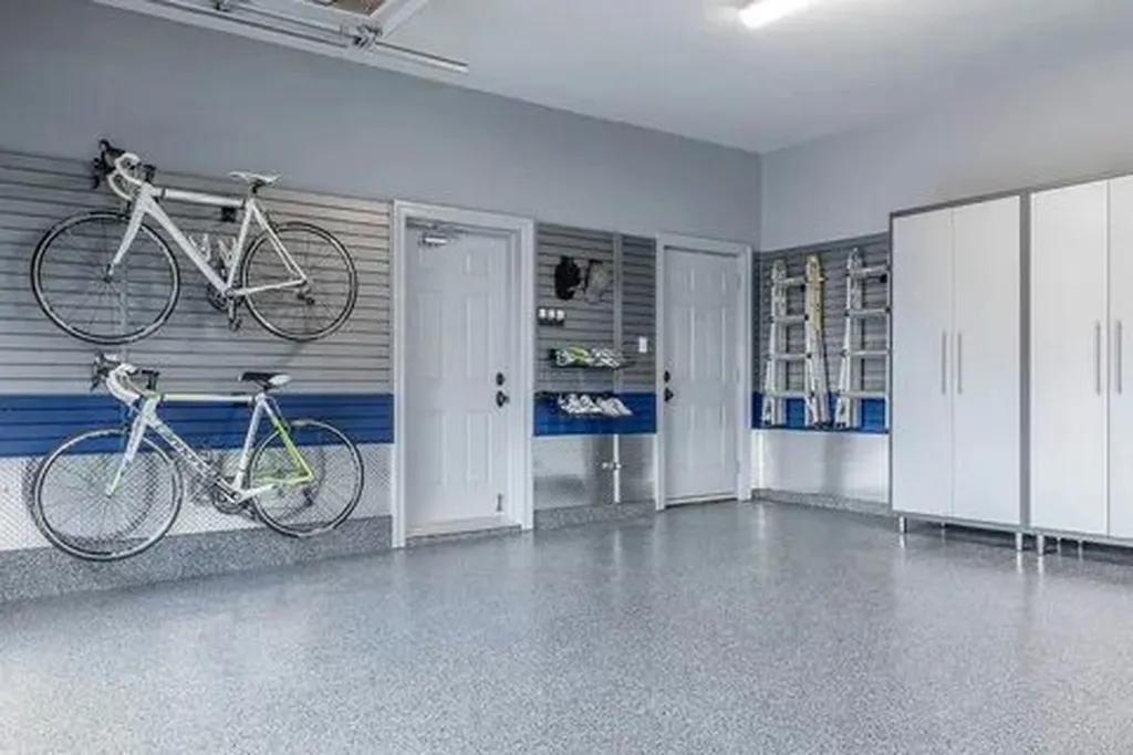 Transform Your Garage with Professional Remodeling in Bonita Springs