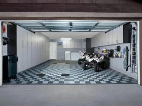 Maximizing Your Space: Garage Shelving Saint James City FL