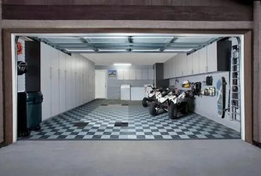 Maximizing Your Space: Garage Shelving Saint James City FL