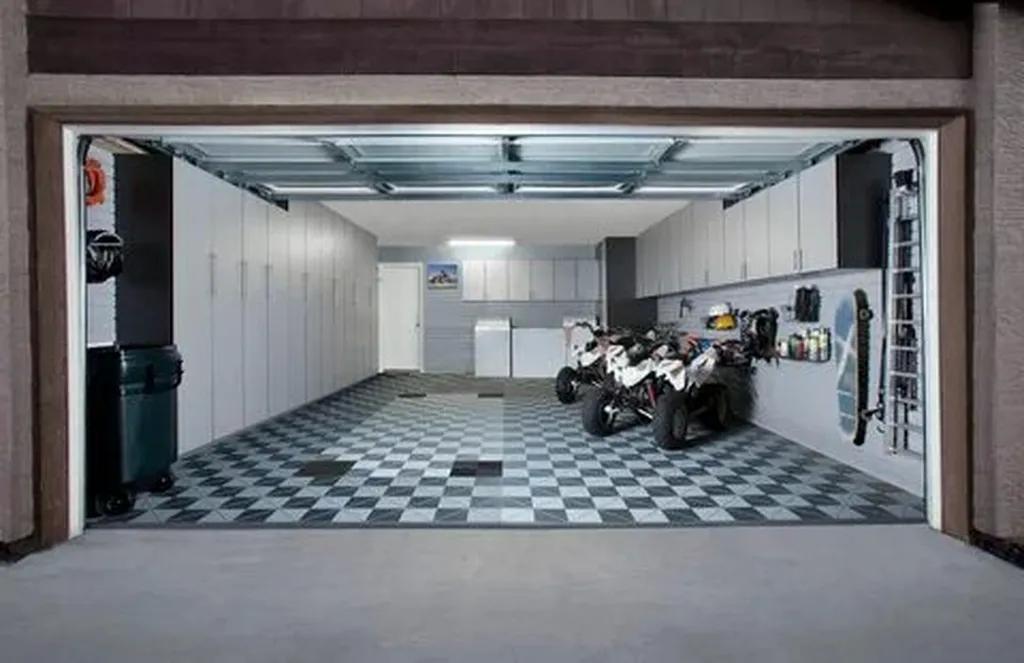 Maximizing Your Space: Garage Shelving Saint James City FL