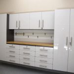 Upgrade Your Garage With Sun City FL Garage Cabinets