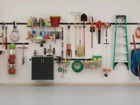 Maximize Your Space with Garage Shelving in Cape Coral, FL