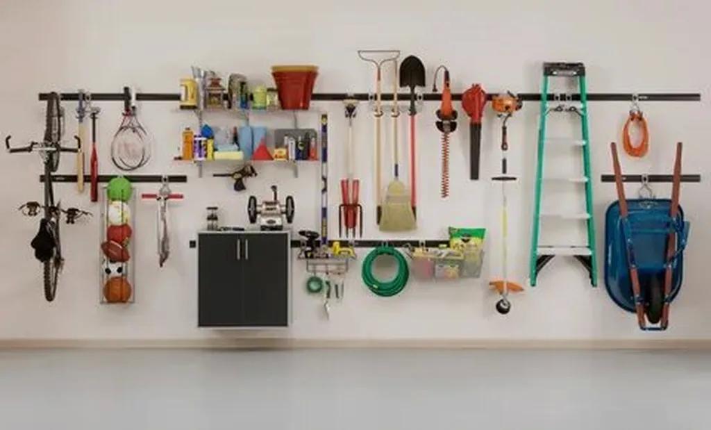 Maximize Your Space with Garage Shelving in Cape Coral, FL