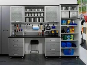 Transform Your Garage with Expert Renovation in Hillsborough County, FL