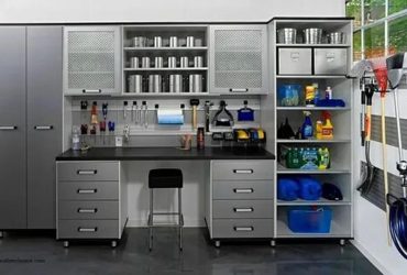 Transform Your Garage with Expert Renovation in Hillsborough County, FL