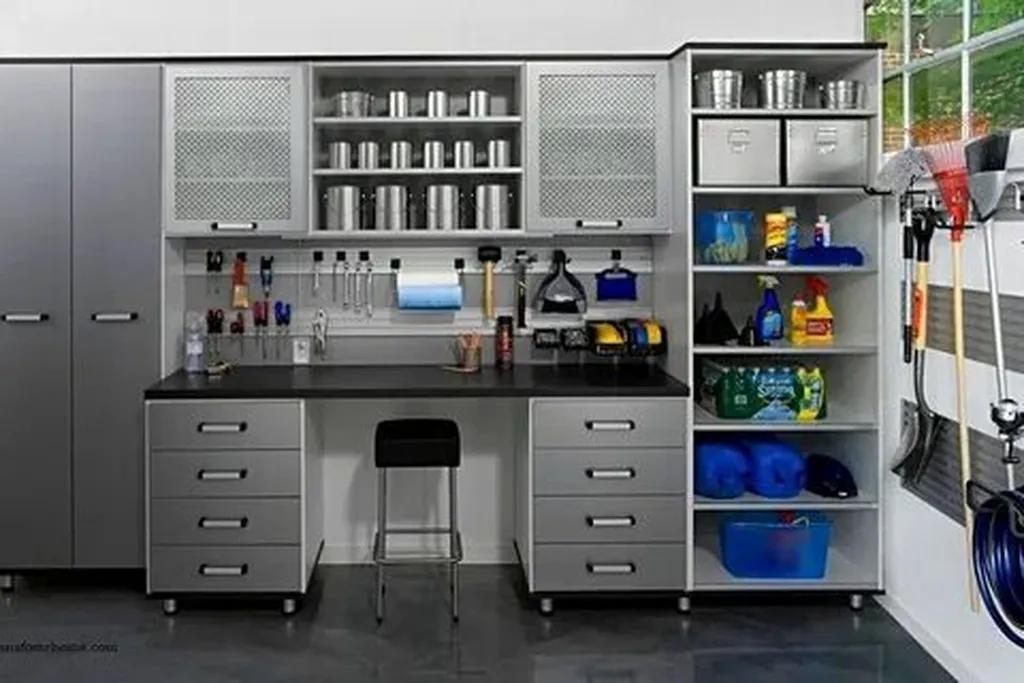 Transform Your Garage with Expert Renovation in Hillsborough County, FL