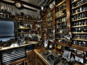 Transform Your Garage with Sun City, FL Makeovers