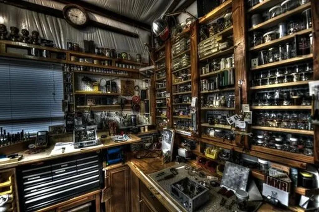 Transform Your Garage with Sun City, FL Makeovers