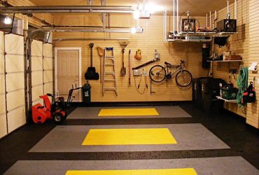 Transform Your Valrico Garage with Stunning Makeovers