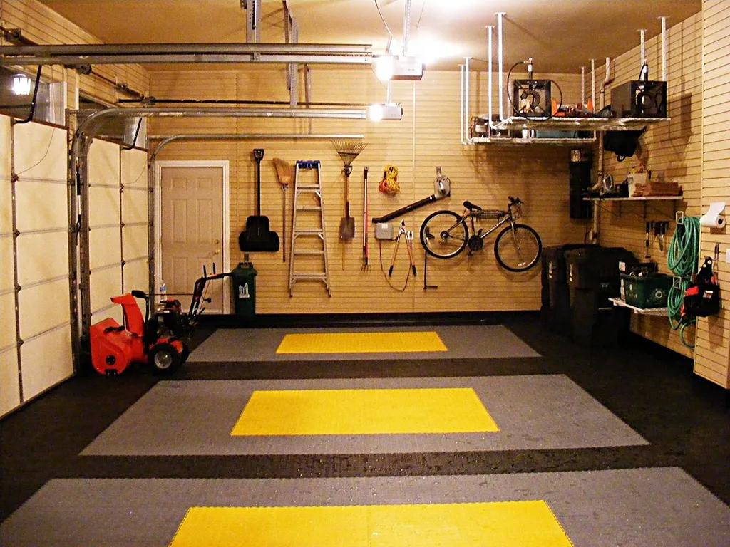 Transform Your Valrico Garage with Stunning Makeovers