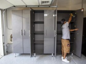 Transform Your Garage with Professional Remodeling in Bokeelia