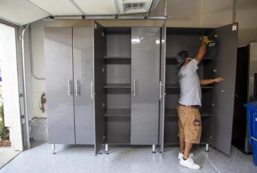 Transform Your Garage with Professional Remodeling in Bokeelia