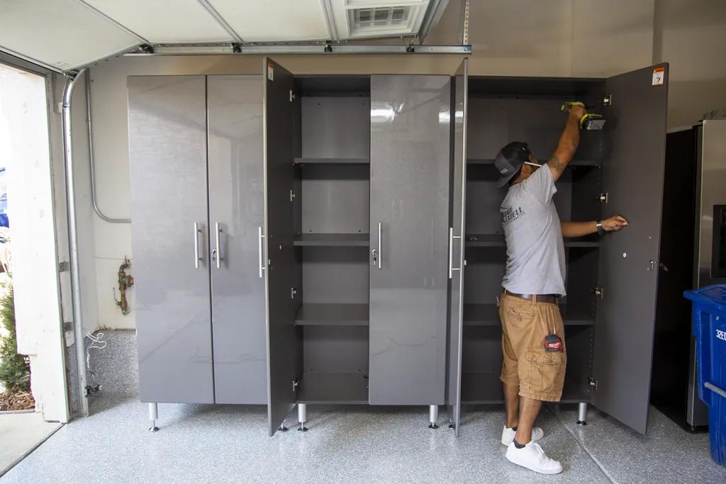 Transform Your Garage with Professional Remodeling in Bokeelia