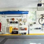 Maximize Your Garage Space with Shelving in Sydney FL!