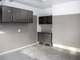 Revamp Your Space: Discover Florida’s Top 10 Garage Remodels