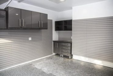 Revamp Your Space: Discover Florida’s Top 10 Garage Remodels