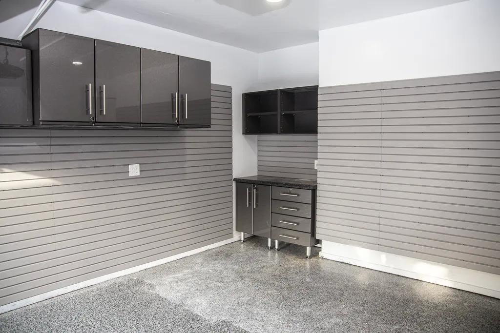 Revamp Your Space: Discover Florida’s Top 10 Garage Remodels