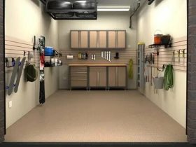 Revamp Your Garage Space with Dunedin, FL Remodeling