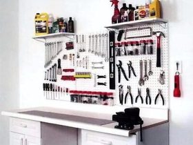 Transform Your Space: Garage Makeover in Belleair Bluffs, FL