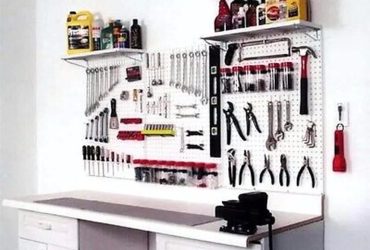 Transform Your Space: Garage Makeover in Belleair Bluffs, FL