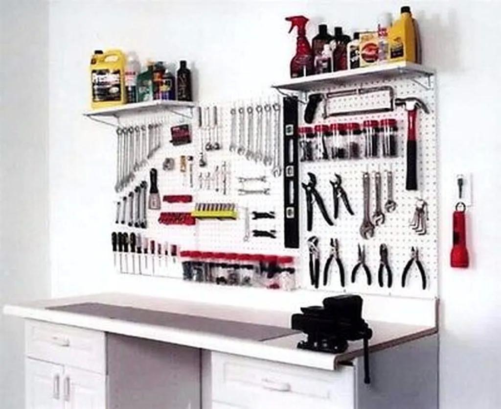 Transform Your Space: Garage Makeover in Belleair Bluffs, FL