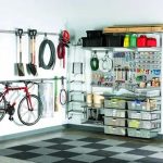 Maximize Storage Space with Garage Slatwall in El Jobean FL