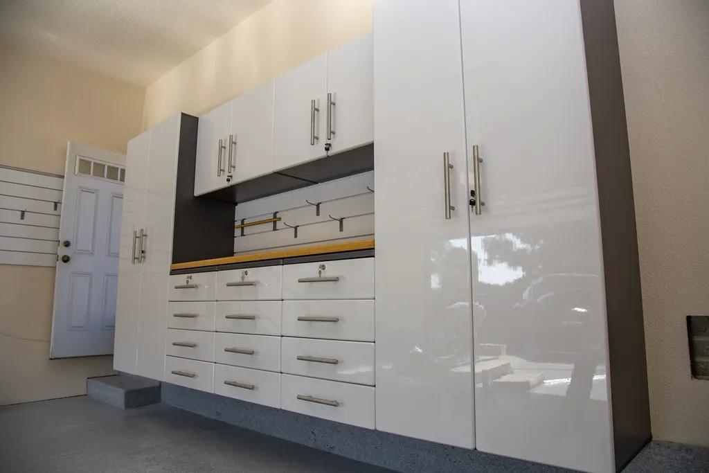 Upgrade Your Space with Statwall Shelving in Belleair Bluffs FL!