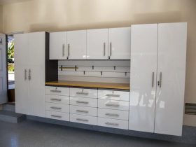 Revamp Your Garage with Our Renovation Services in Belleair Bluffs