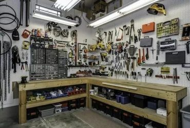 Transform Your Garage with These Jaw-Dropping Remodeling Ideas