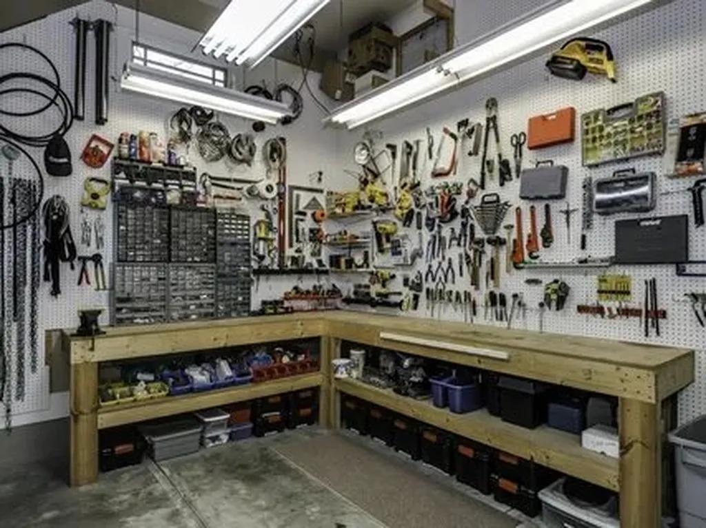 Transform Your Garage with These Jaw-Dropping Remodeling Ideas