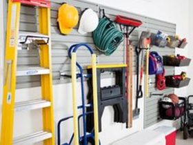 Upgrade Your Garage with Belleair Beach FL Garage Cabinets