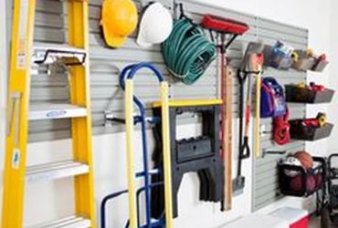 Upgrade Your Garage with Belleair Beach FL Garage Cabinets