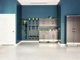 Transform Your Garage with Garage Remodeling in Belleair Bluffs