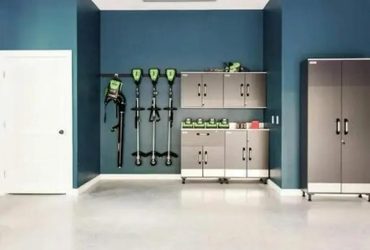 Transform Your Garage with Garage Remodeling in Belleair Bluffs