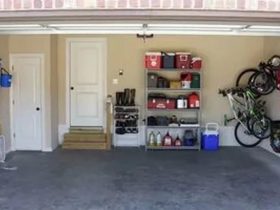 Transform Your Garage into an Oasis: Top 10 Best Garage Remodels in Florida