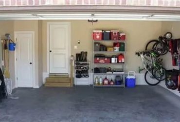 Transform Your Garage into an Oasis: Top 10 Best Garage Remodels in Florida