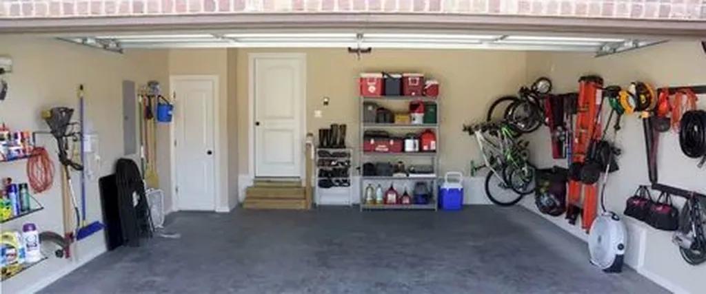 Transform Your Garage into an Oasis: Top 10 Best Garage Remodels in Florida