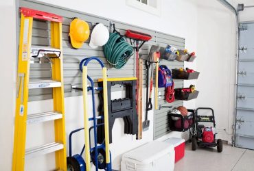 Transform Your Garage with a Makeover in Osprey, FL!