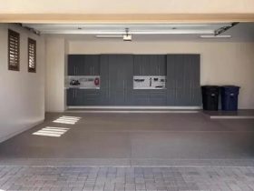 Transform Your Garage with Professional Remodeling in Port Charlotte