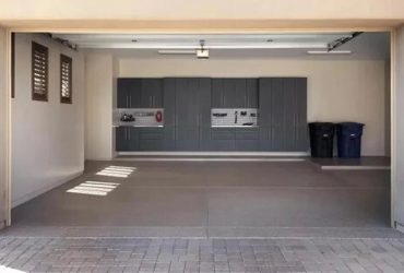 Transform Your Garage with Professional Remodeling in Port Charlotte