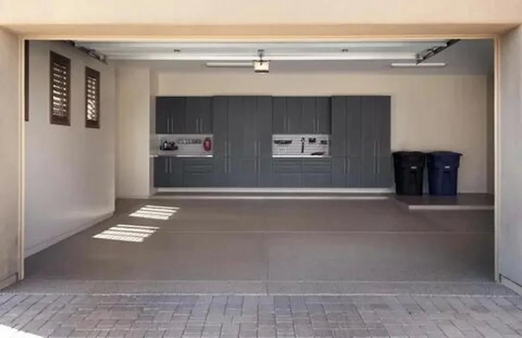 Transform Your Garage with Professional Remodeling in Port Charlotte