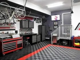 Get Your Garage in Gear: The Ultimate Guide to Garage Organization