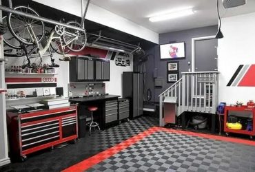 Get Your Garage in Gear: The Ultimate Guide to Garage Organization