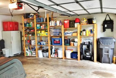 Transform Your Garage with Expert Remodeling in Lee County, FL