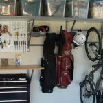 Transform Your Garage with Stylish and Functional Cabinets