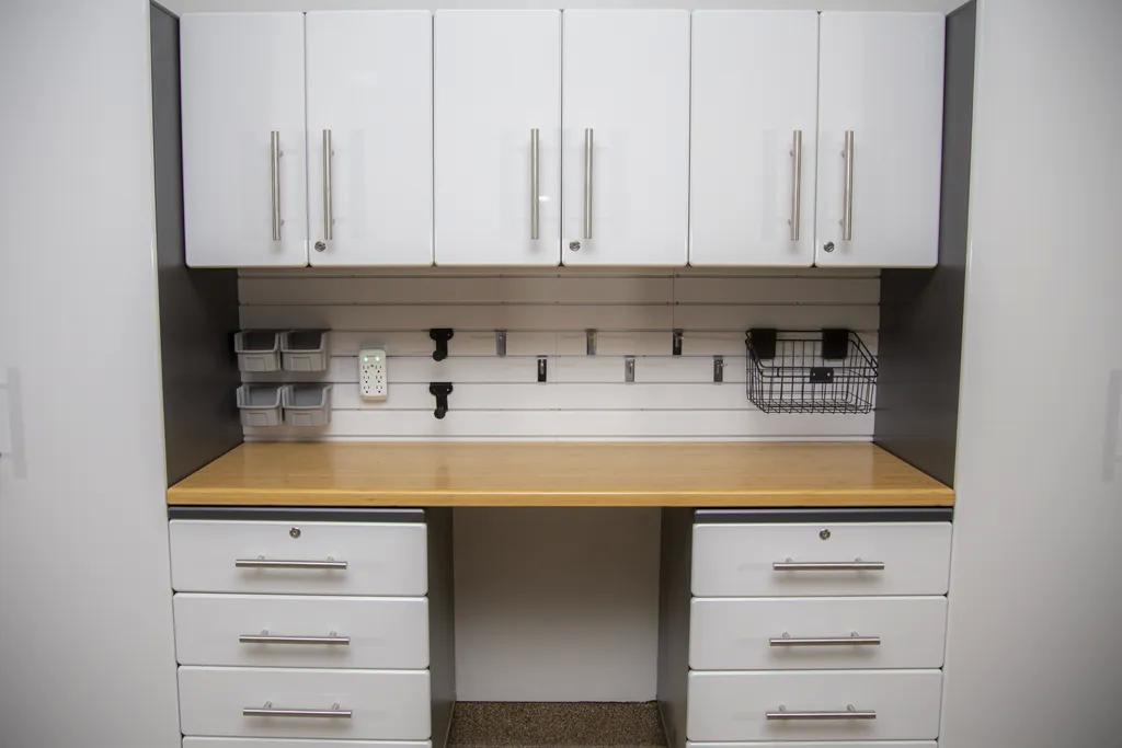 Transform Your Bokeelia Garage with Our Makeover Services