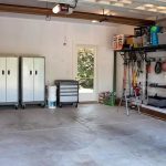 Maximize Your Garage Space with Laurel FL Garage Cabinets